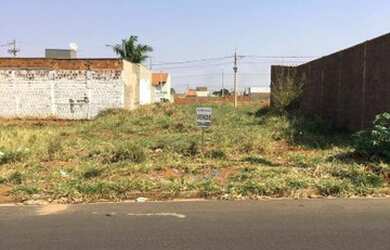 Imagem 2: Terreno à venda, 200 m² por R$ 115.000,00 - Residencial São Thomaz...