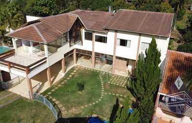 Imagem 1: CHACARA RESIDENCIAL em ATIBAIA - SP, ESTÂNCIA SANTA MARIA DO LARANJAL