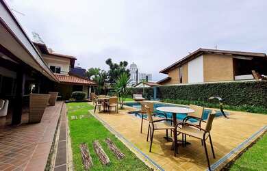 Imagem 14: Maravilhoso - Residencial Apolo I - 420m - 4 dormitórios - Aceita permuta