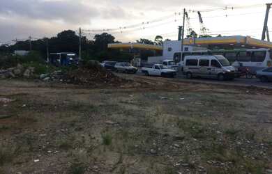 Imagem 4: Terreno 4.000 m2 Jd. Presidente Dutra