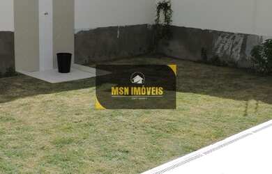 Imagem 2: Casa Maravilhosa no Villa Branca