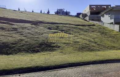 Imagem 1: Terreno Residencial Condomínio Ville de France