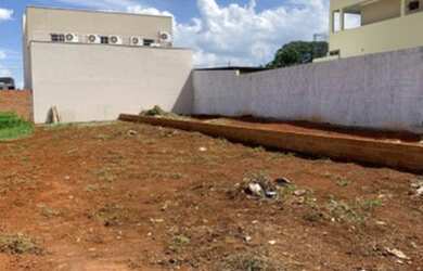 Imagem 5: TERRENO RESIDENCIAL em HORTOLÂNDIA - SP, JARDIM NOVO CAMBUÍ