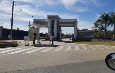 Imagem 1: terreno em condominio. Piscina, Churrasqueirae306m² de Área