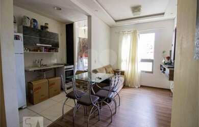 Imagem 7: Venda Apto Doce Lar Bella Colônia JUNDIAÍ SP