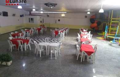 Imagem 2: Salão à venda, 394 m² por R$ 900.000 - Centro - Mogi das Cruzes/SP