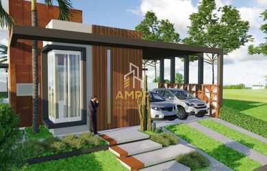 Imagem 3: Casas Residencial para venda em Atibaia - SP