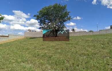 Imagem 2: Lote/Terreno para venda possui 1000 metros quadrados em Salto de Pirapora...