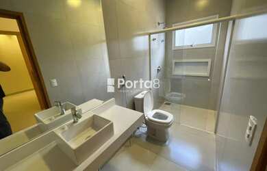 Imagem 13: São José Do Rio Preto - Casa de Condomínio - Residencial Maria Julia