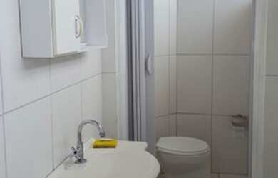 Imagem 2: EM FRENTE AO FÓRUM. 25m² de Área