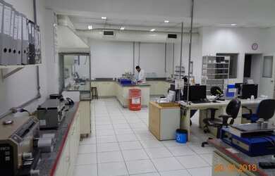 Imagem 10: Galpão/Depósito/Armazém para aluguel possui 4389 metros quadrados em Jardim Alvorada - Jan