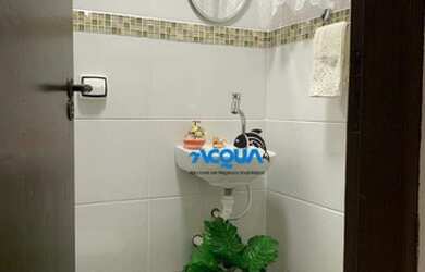 Imagem 7: Casa à venda, 70 m² por R$ 320.000,00 - Jardim Praiano - Guarujá/SP