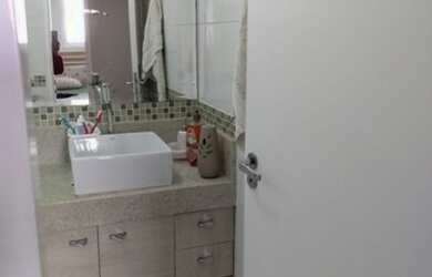 Imagem 11: Apartamento Abitare Eco Clube no Jardim Messina- Jundiaí