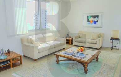 Imagem 9: FRENTE AO MAR Apartamento cobertura com 3 dormitórios