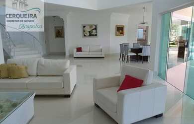 Imagem 9: Casa à venda, 750 m² por R$ 4.000.000,00 - Acapulco - Guarujá/SP