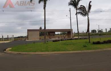 Imagem 14: São Carlos - Terreno Padrão - Condomínio Villeneuve