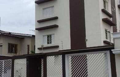 Imagem 2: Apartamento à venda, 74 m² por R$ 189.000,00 - Vila Lavínia - Mogi das Cruzes/SP