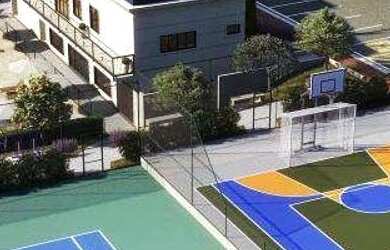 Imagem 13: Casa para venda no Club Portinari - Paulínia - São Paulo