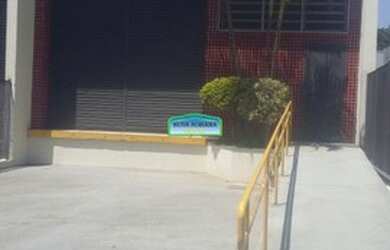 Imagem 3: BARUERI - Galpão/Depósito/Armazém - Alphaville Industrial