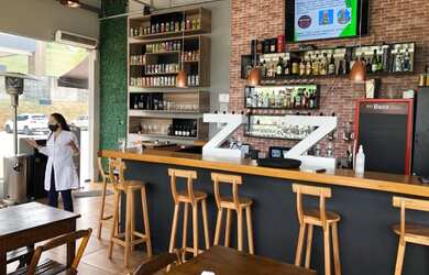 Imagem 7: Vendo uma Choperia Artesanal em Tamboré - Santana de Parnaiba