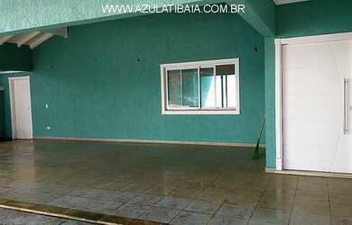 Imagem 2: Casa de condomínio para venda 4 suites - Atibaia - SP