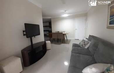 Imagem 2: Apartamento à venda, 95 m² por R$ 650.000,00 - Vila Luis Antônio -...
