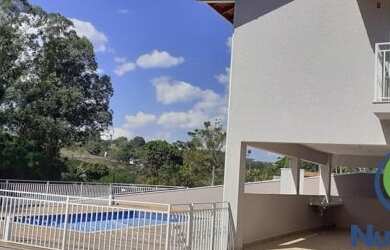 Imagem 4: Casa em condomínio com 4 quartos - Bairro Usina em Atibaia