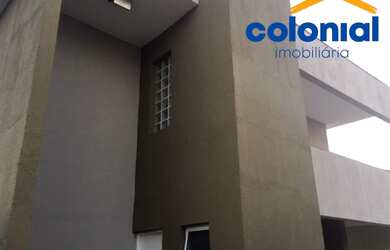 Imagem 4: SOBRADO COM 4 SUÍTES NO JARDIM SANTA ROSA MEDEIROS, JUNDIAÍ