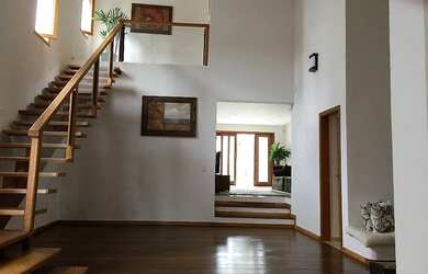 Imagem 5: Belo imóvel a venda em Atibaia, Vila Giglio - Atibaia - SP