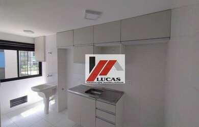 Imagem 16: Apartamento com 2 dormitórios, 46 m² - venda por R$ 215.000,00 ou aluguel...