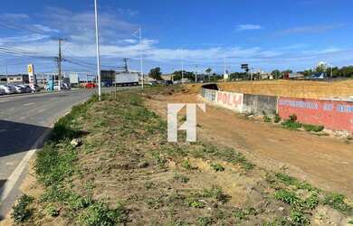 Imagem: O terreno possui 14.000m² de Área, Imóvel novo e está localizado