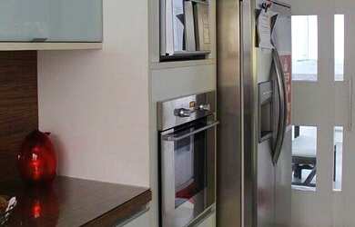 Imagem 10: Venda de casa com vista maravilhosa no condomínio Arujá 5