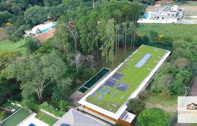 Imagem 11: Imóvel Único Casa em condomínio com 5 dormitórios