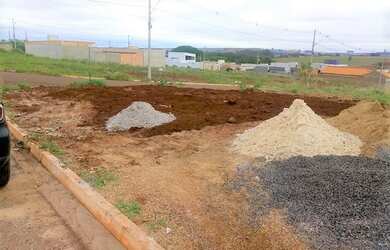 Imagem 3: Lote/Terreno para venda com 330 metros quadrados em Jardim Europa - Santa...