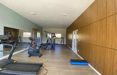 Imagem 14: Lote em condomínio fechado Pecan Town amp Country Club Pinheirinho Itupeva