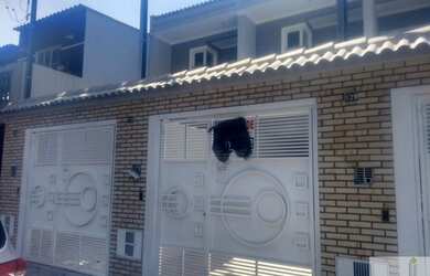 Imagem 13: SOBRADO GEMINADO À VENDA