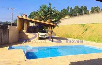 Imagem: A casa possui 2 Dormitórios, 2 Banheiros, 110m² de Área e