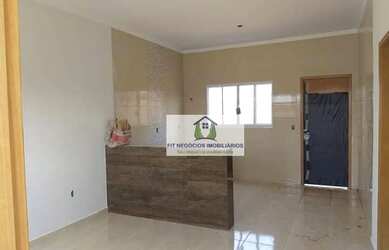 Imagem 6: Casa com 2 dormitórios à venda, 55 m² por R$ 169.000 - São Thomaz...
