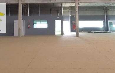 Imagem 8: Galpão industrial para locação, Distrito Industrial, Vinhedo