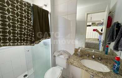 Imagem 15: Apartamento em Santana de Parnaíba, Apartamento no Alpha Vita