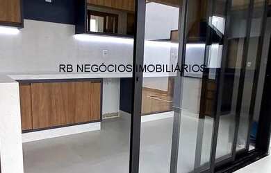 Imagem 4: Belíssima Casa a Venda no Condomínio Jardins Di Roma em Indaiatuba São...