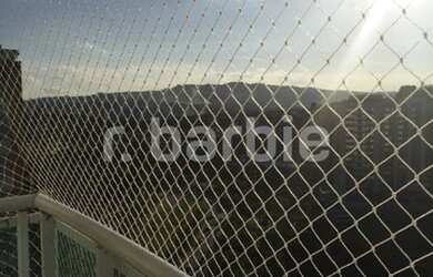 Imagem 3: Soho Tamboré Apartamento com 2 dormitórios