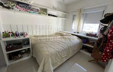 Imagem 16: Apartamento em Santana de Parnaíba, Apartamento no Alpha Vita