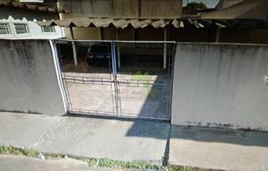 Imagem: A kitnet possui 1 Dormitório, 1 Banheiro, 1 Vaga na garagem