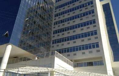 Imagem 2: Sala à venda, 36 m² por R$ 269.000,00 - Euroville Office Premium - Bragança...