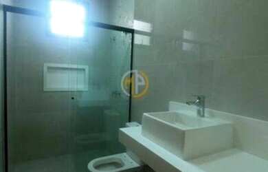 Imagem 13: Casa a Venda no Jardim Residencial Viena, em Indaiatuba SP