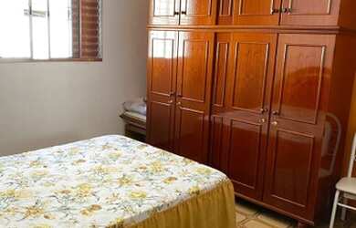 Imagem 3: CASA RESIDENCIAL em JUNDIAÍ - SP, JARDIM SANTA GERTRUDES