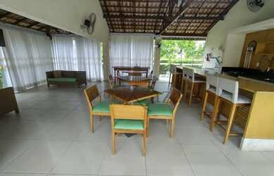 Imagem 16: Apartamento para Venda de 3 Dormitórios no Jardim Sul por R$305 mil!