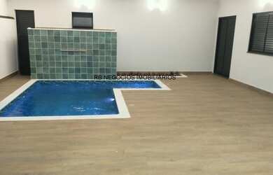 Imagem 9: Belíssima Casa a Venda no Condomínio Jardins Di Roma em Indaiatuba São...