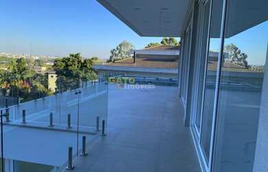 Imagem 15: Casa em Barueri, Casa Residencial Tamboré 1